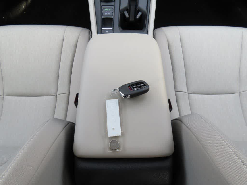 Thumbnail: 2026 Honda Accord - 23