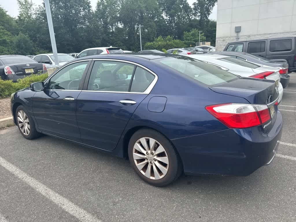 Thumbnail: 2014 Honda Accord - 7