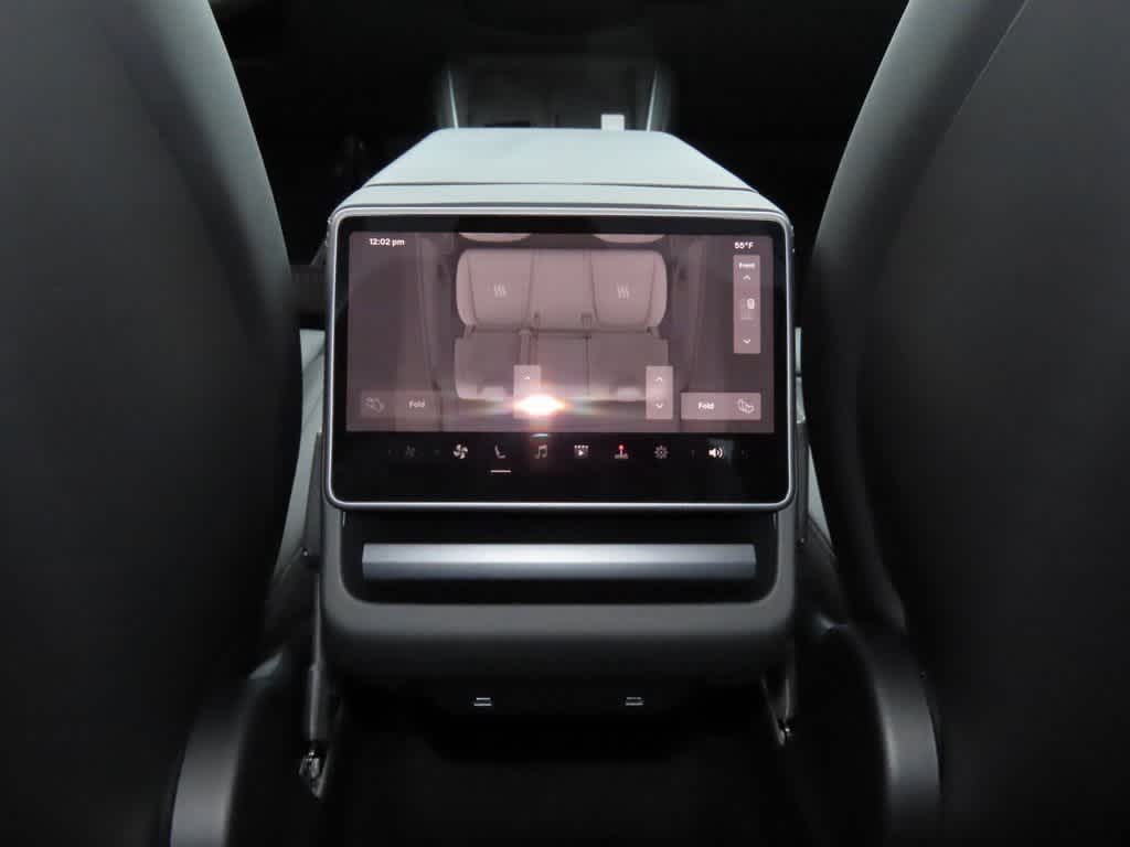 Thumbnail: 2026 Tesla Model Y - 22