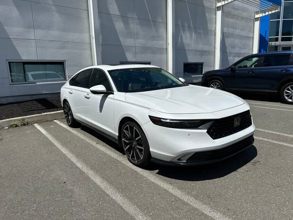 Thumbnail: 2023 Honda Accord - 13