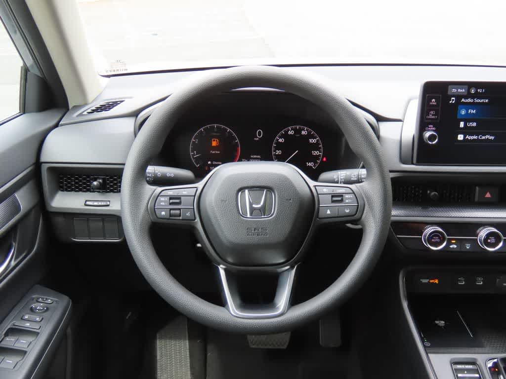 Thumbnail: 2026 Honda CR-V - 18