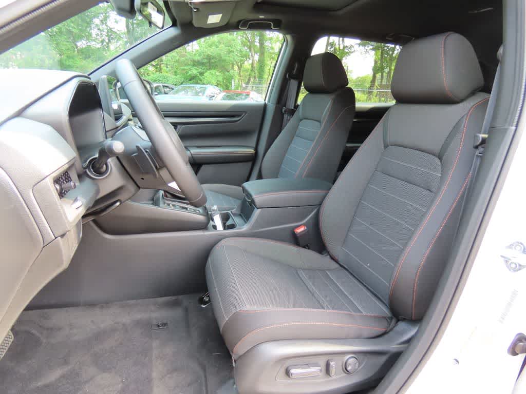 Thumbnail: 2026 Honda CR-V - 13