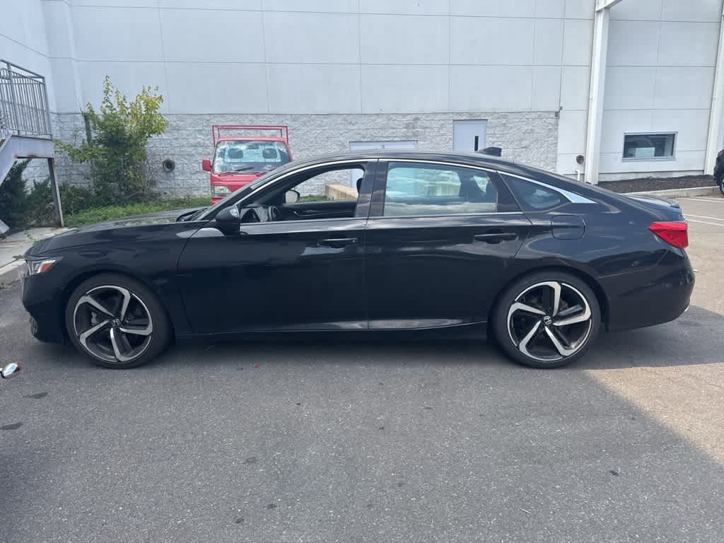 Thumbnail: 2019 Honda Accord - 3