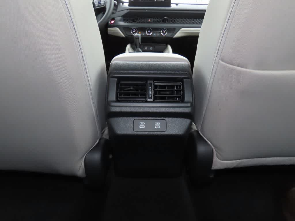 Thumbnail: 2026 Honda Accord - 22