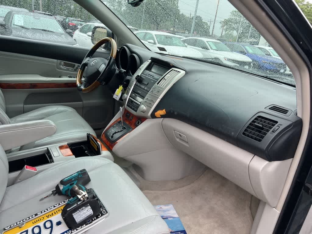 Thumbnail: 2004 Lexus RX - 27