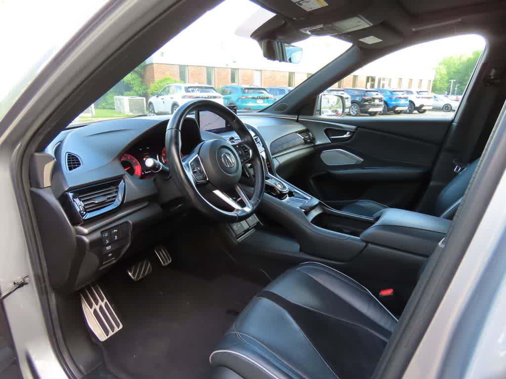 Thumbnail: 2020 Acura RDX - 2