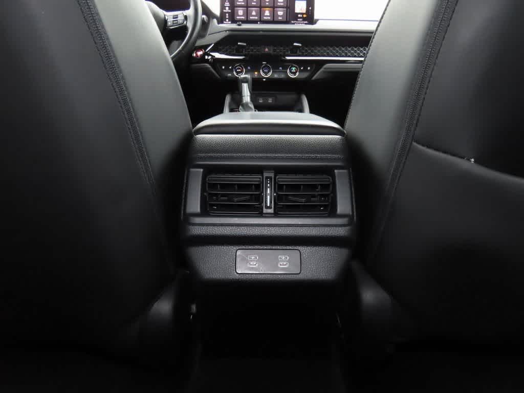 Thumbnail: 2023 Honda Accord - 28