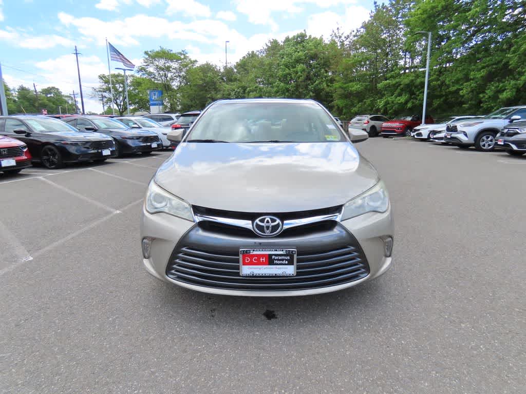 Thumbnail: 2015 Toyota Camry - 6