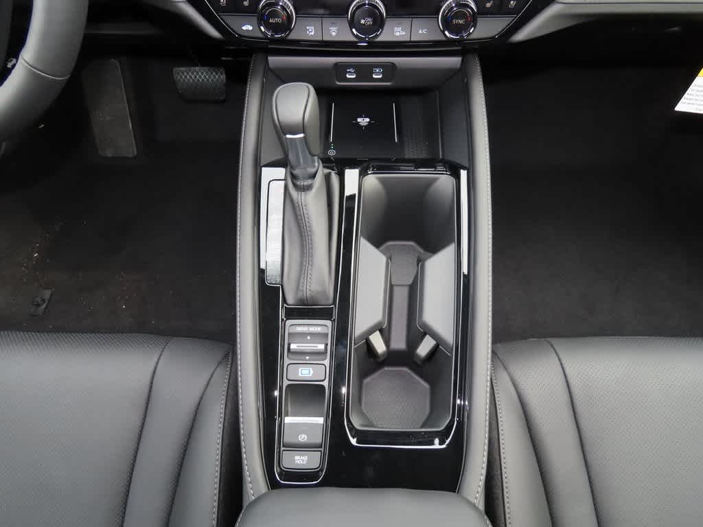 Thumbnail: 2026 Honda Accord - 25