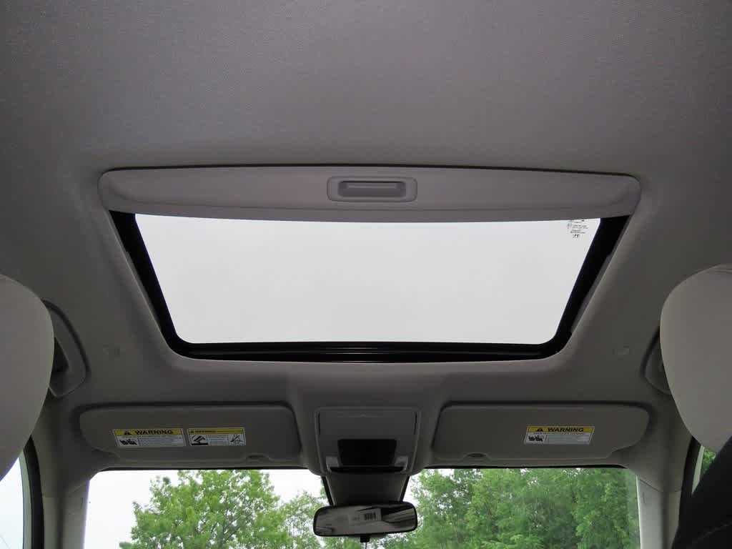 Thumbnail: 2026 Honda CR-V - 24