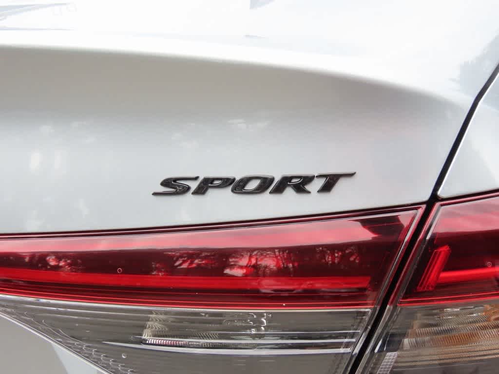 Thumbnail: 2026 Honda Civic - 8