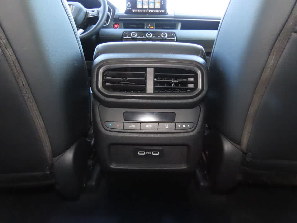 Thumbnail: 2023 Honda Pilot - 28