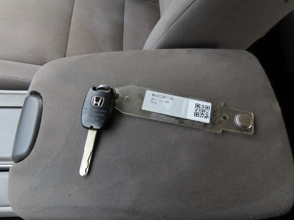 Thumbnail: 2011 Honda Accord - 21