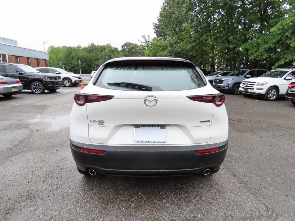 Thumbnail: 2022 Mazda CX-30 - 5