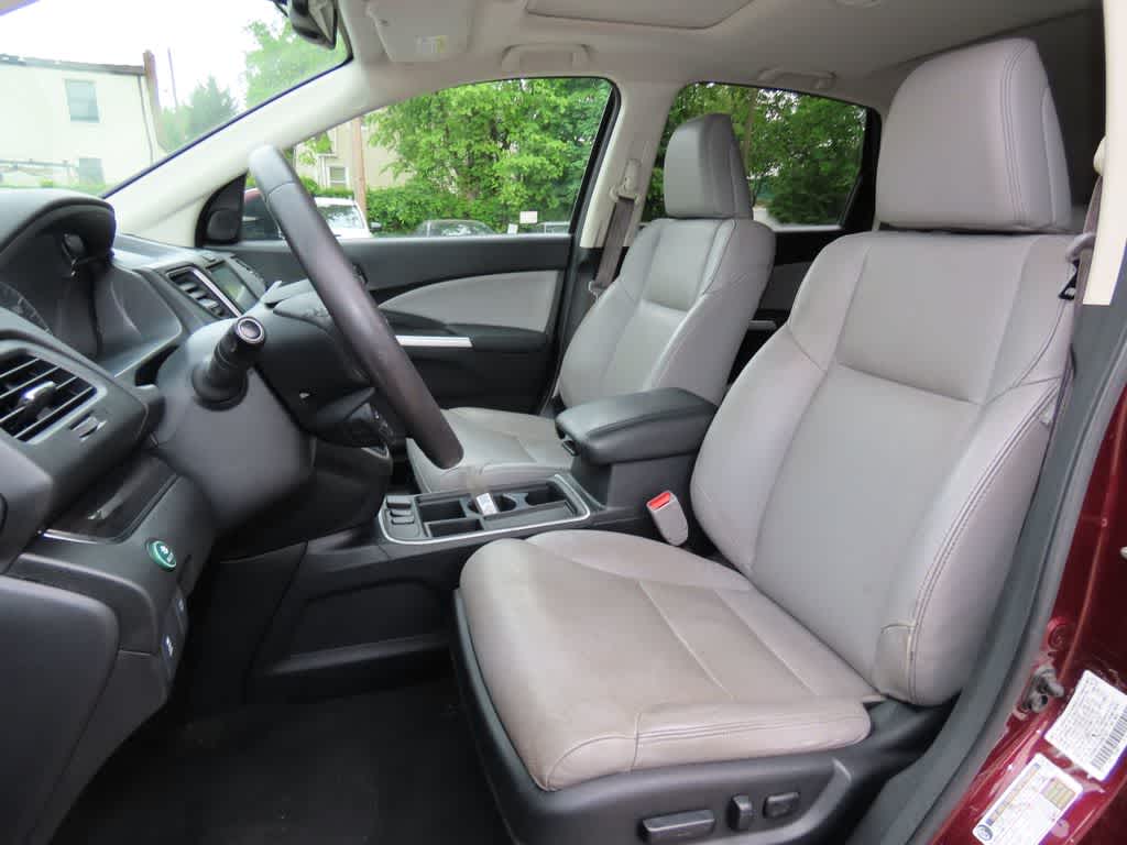Thumbnail: 2016 Honda CR-V - 13