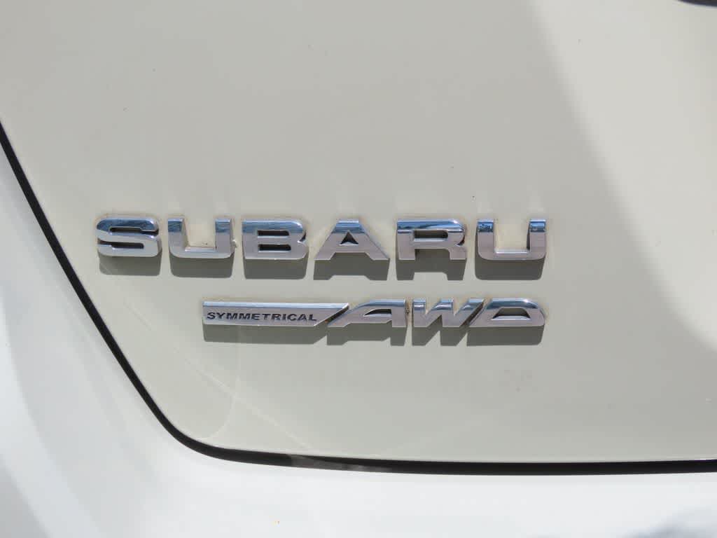Thumbnail: 2013 Subaru XV Crosstrek - 8