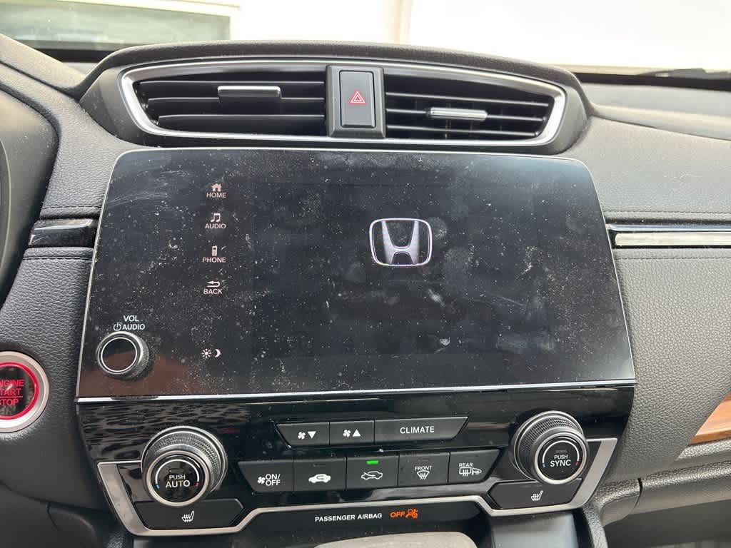 Thumbnail: 2022 Honda CR-V - 9