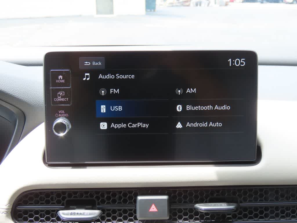 Thumbnail: 2027 Honda HR-V - 19