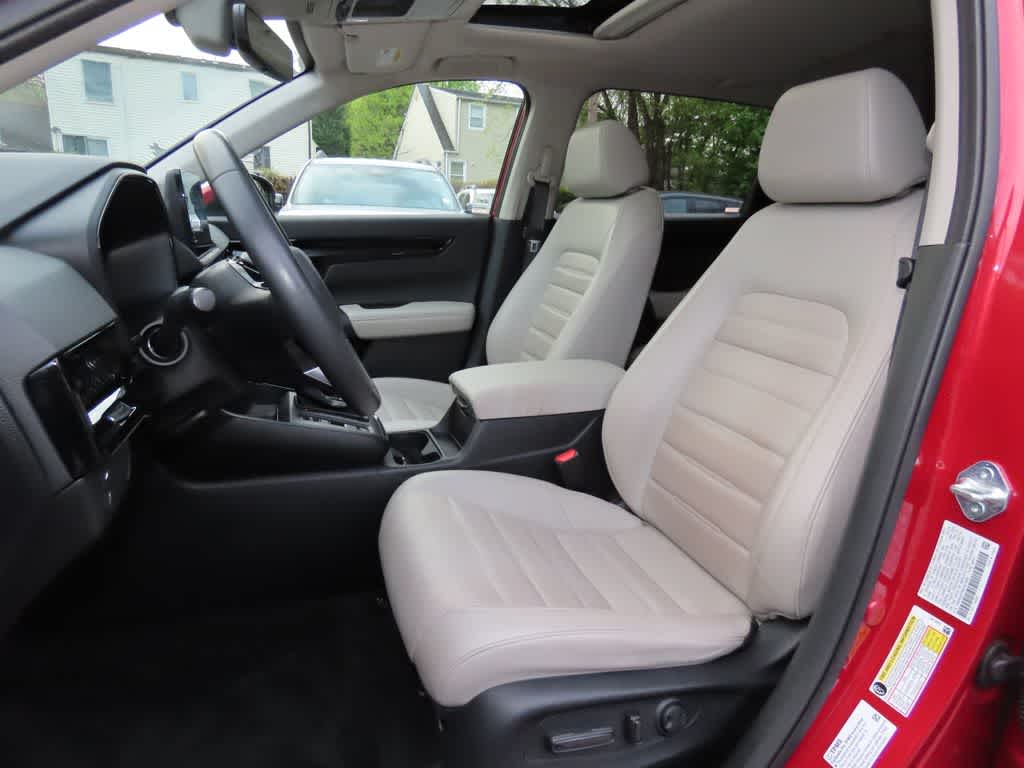 Thumbnail: 2024 Honda CR-V - 12