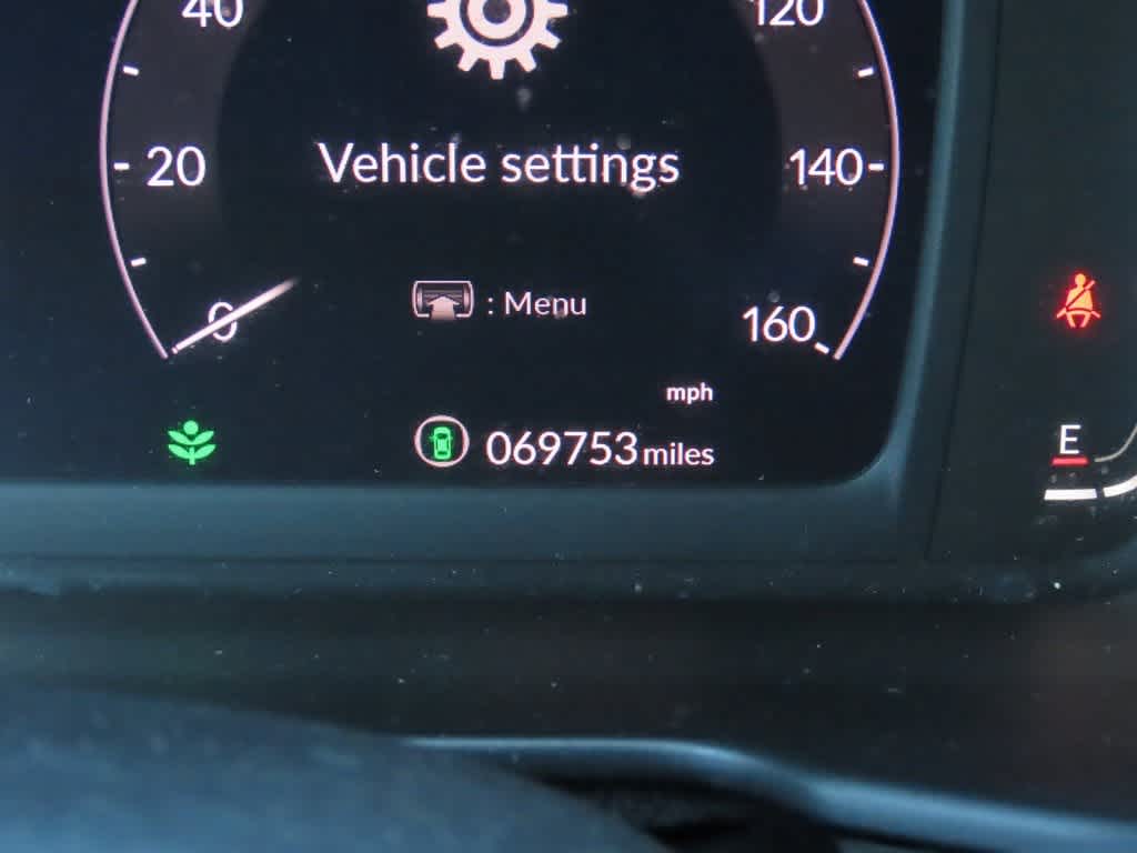 Thumbnail: 2023 Honda Accord - 22