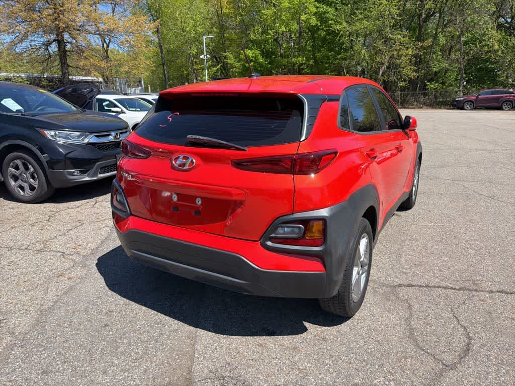 Thumbnail: 2020 Hyundai Kona - 14