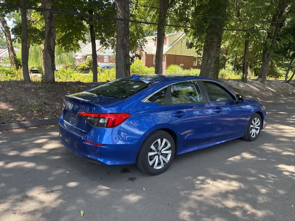 Thumbnail: 2022 Honda Civic - 14