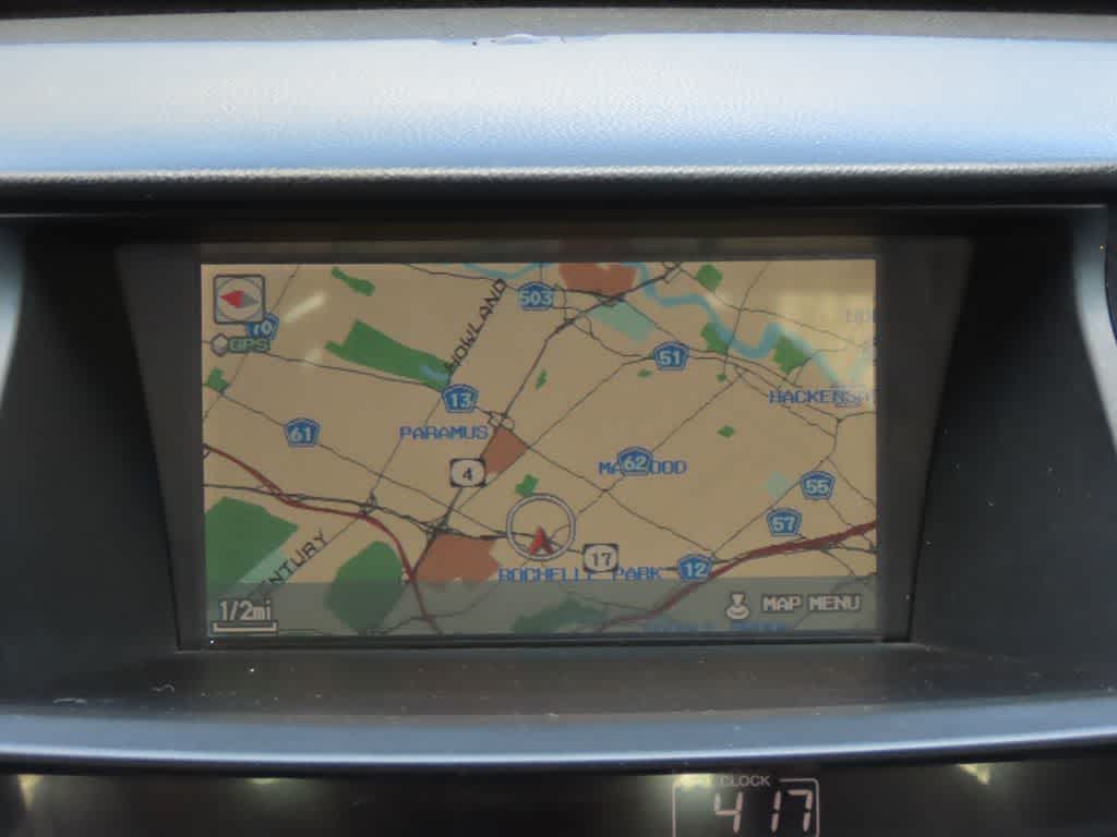 Thumbnail: 2011 Honda Accord - 18