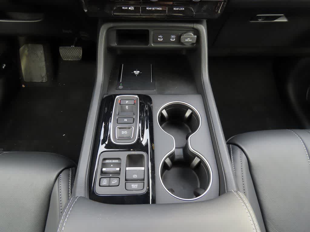 Thumbnail: 2026 Honda Pilot - 27