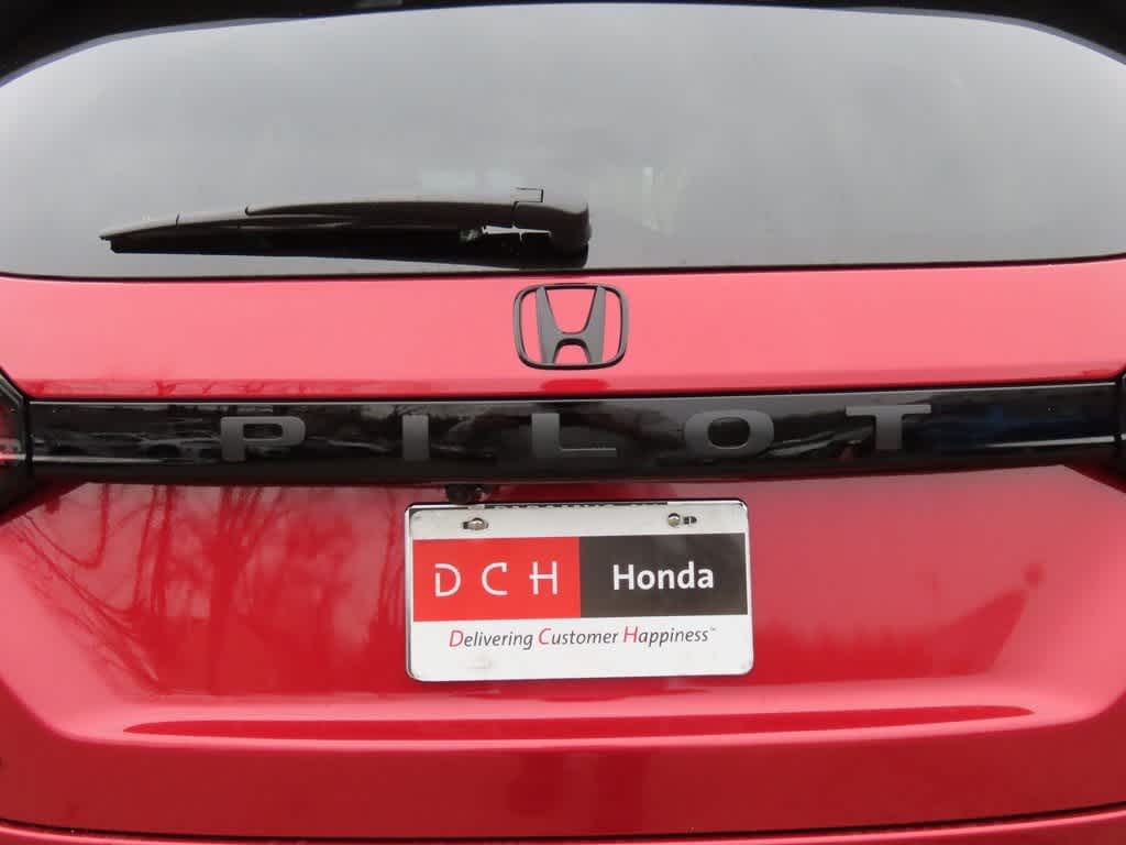 Thumbnail: 2026 Honda Pilot - 7