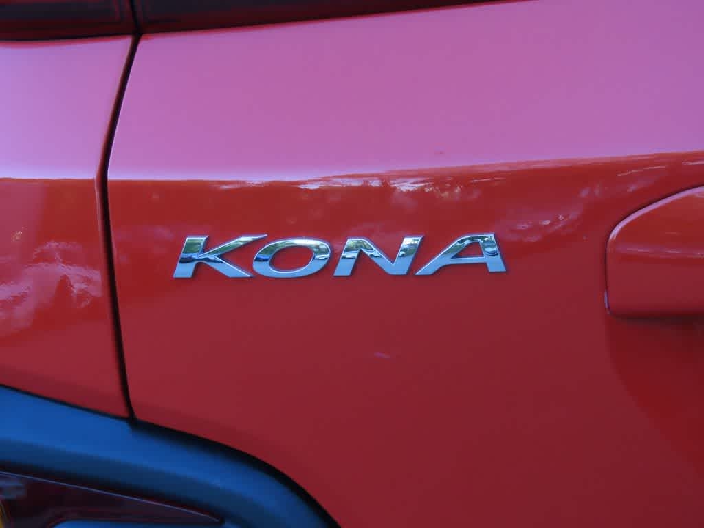 Thumbnail: 2020 Hyundai Kona - 7