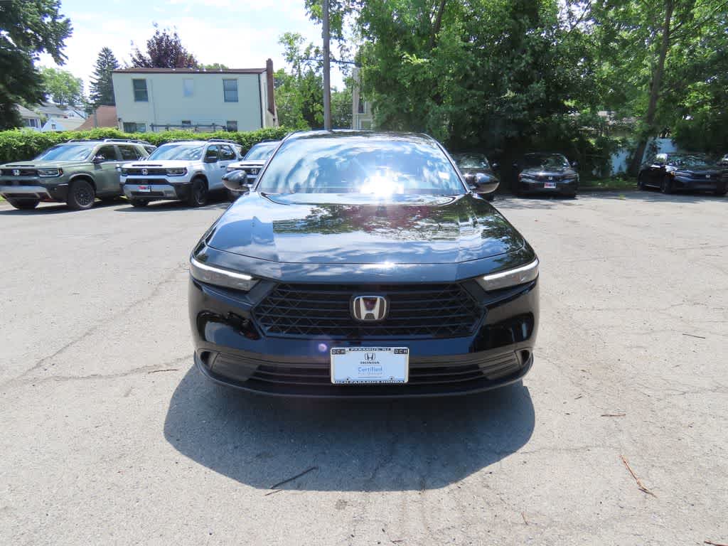 Thumbnail: 2023 Honda Accord - 6