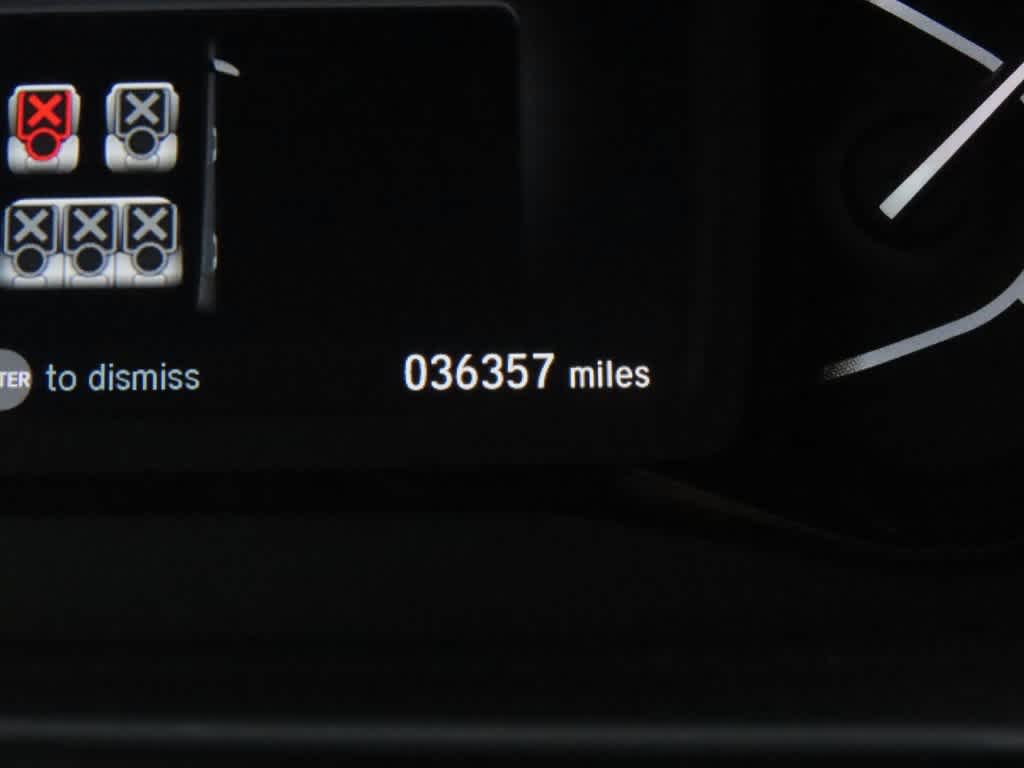 Thumbnail: 2023 Honda Passport - 27