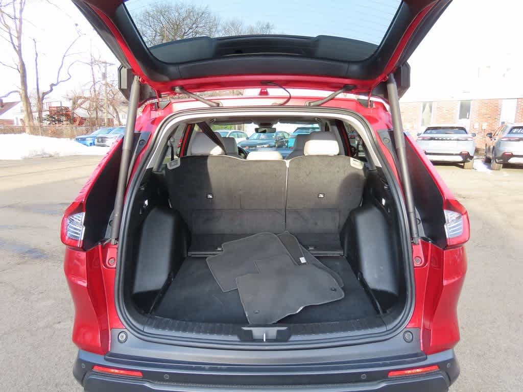 Thumbnail: 2024 Honda CR-V - 11