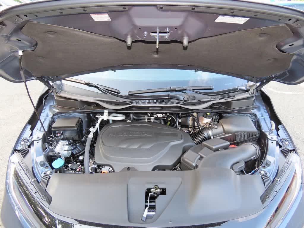 Thumbnail: 2026 Honda Odyssey - 10