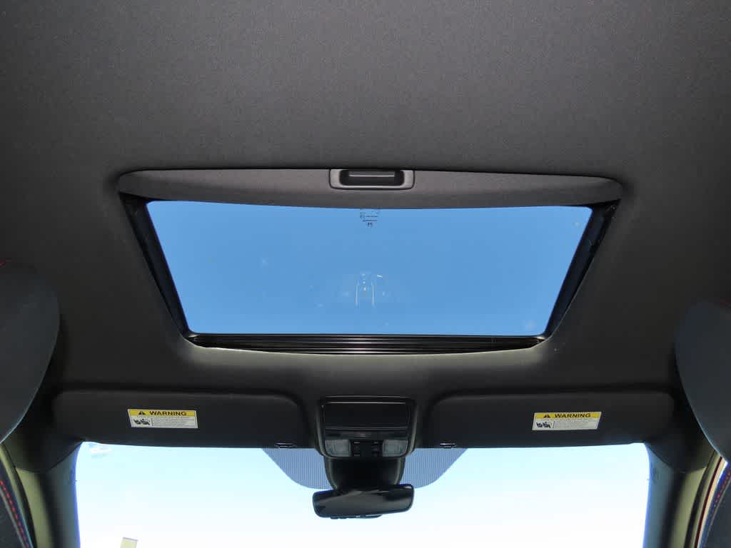 Thumbnail: 2023 Honda Odyssey - 24