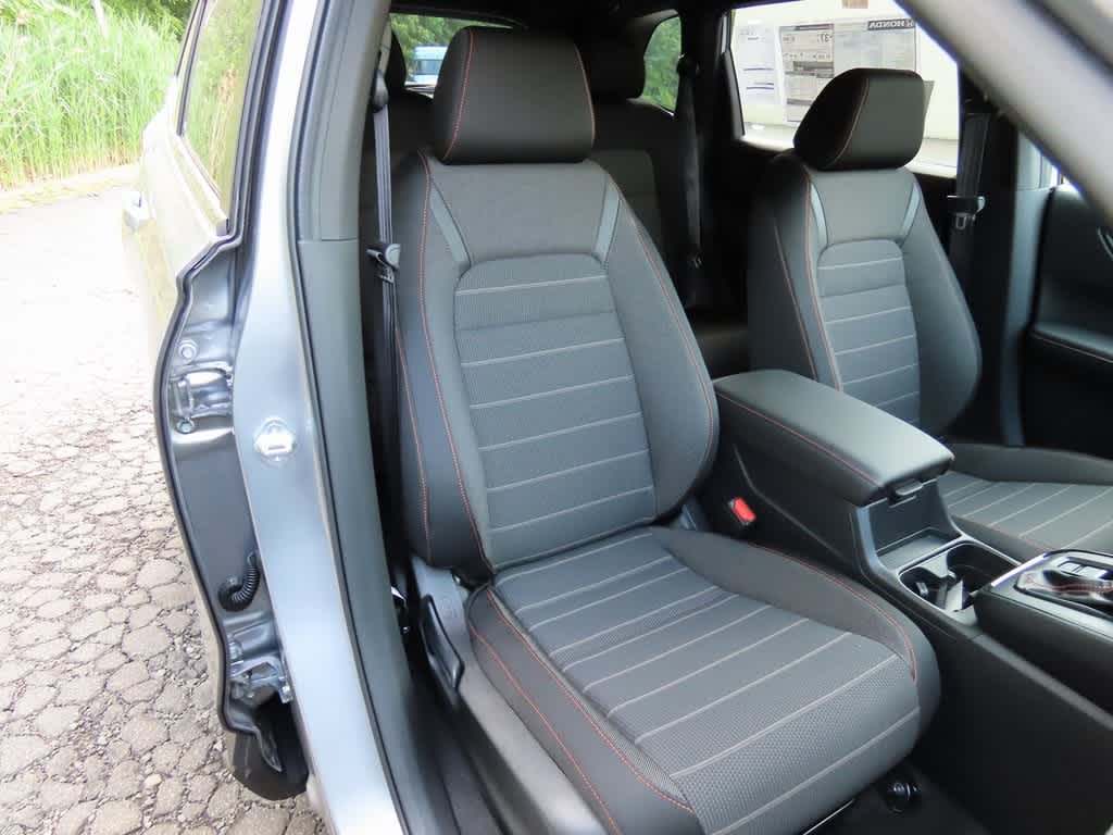 2025 Honda CR-V Sport 16