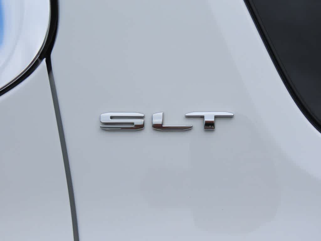 Thumbnail: 2023 GMC Acadia - 9