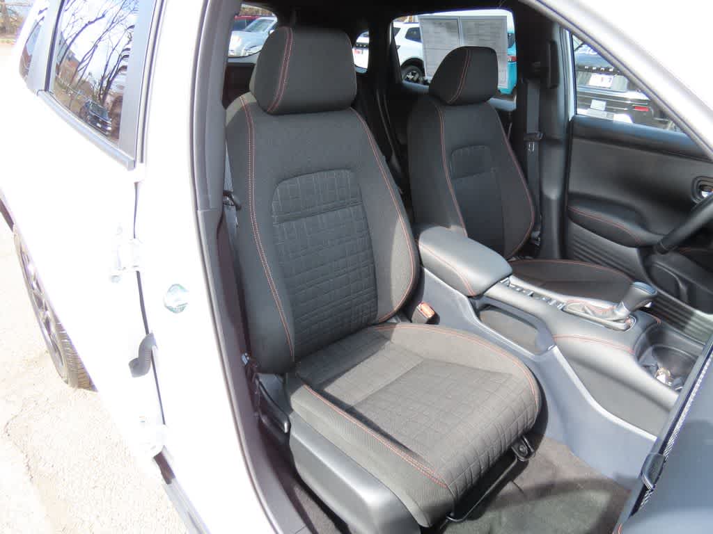 Thumbnail: 2023 Honda HR-V - 17