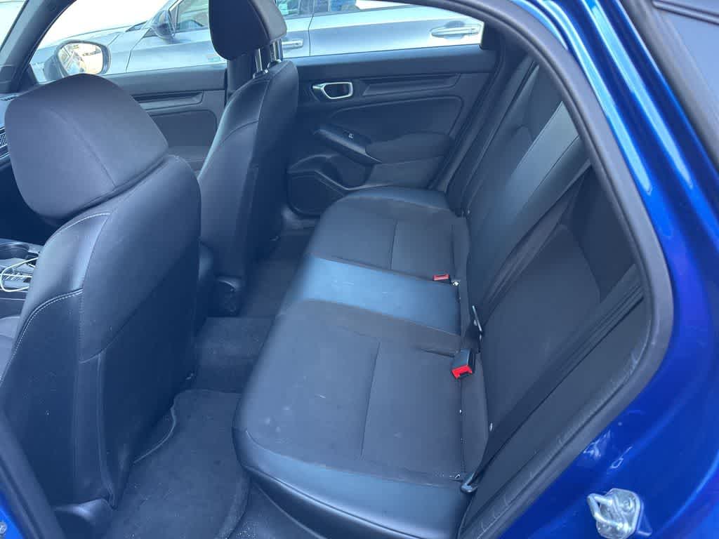 Thumbnail: 2023 Honda Civic - 7