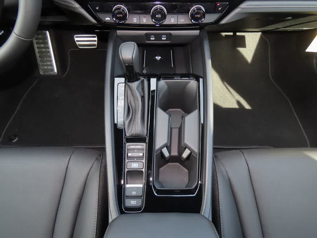 Thumbnail: 2026 Honda Accord - 22