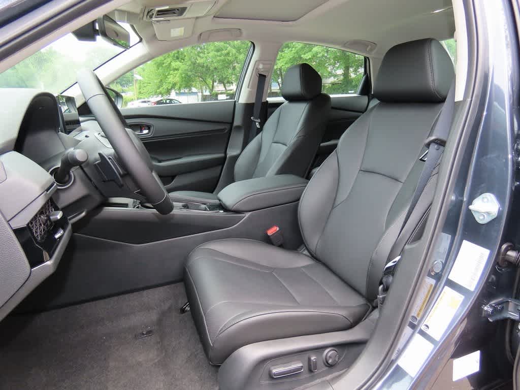 Thumbnail: 2025 Honda Accord - 18