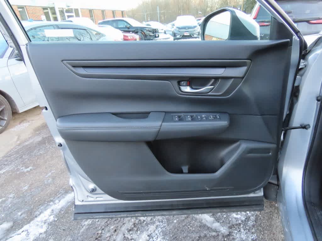 Thumbnail: 2023 Honda CR-V - 15