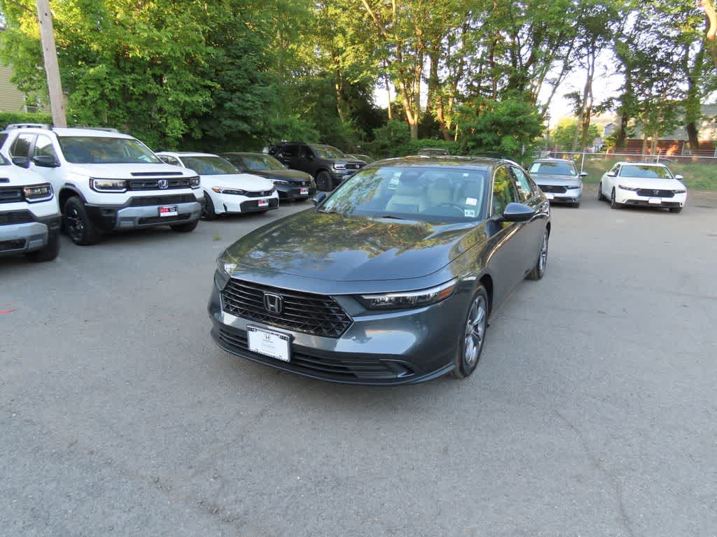 Thumbnail: 2023 Honda Accord - 1