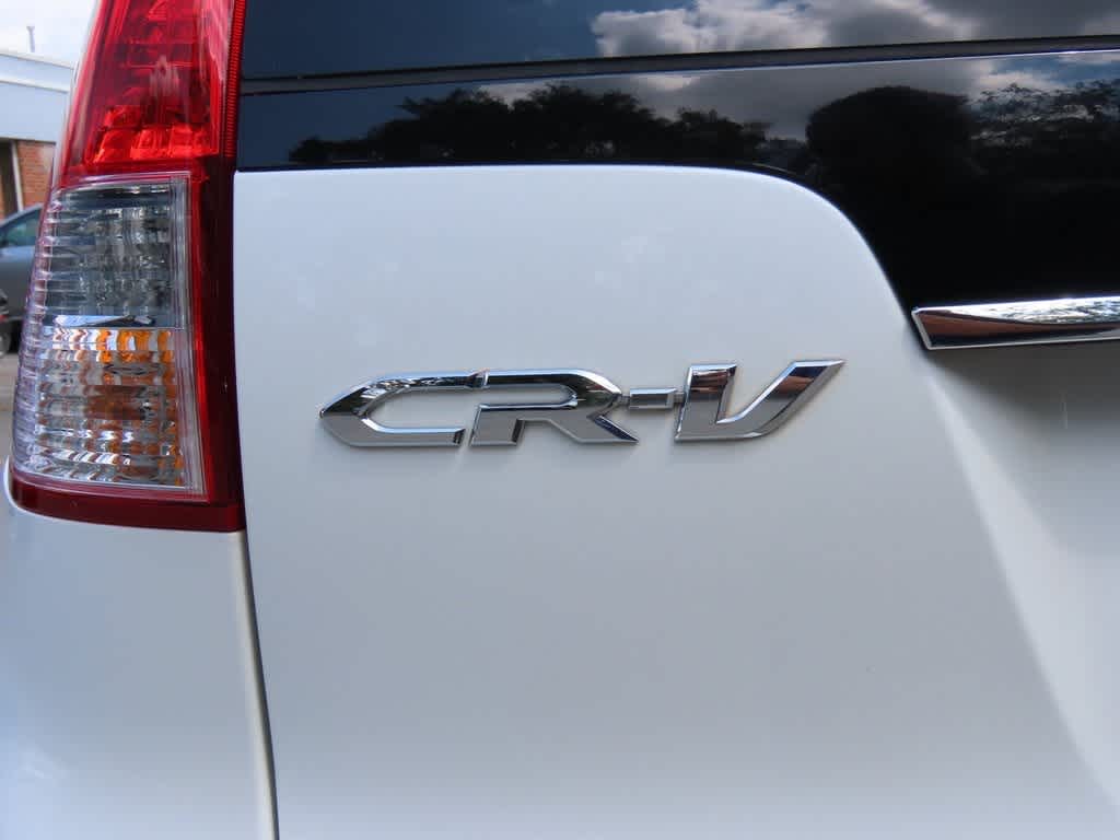 Thumbnail: 2014 Honda CR-V - 7