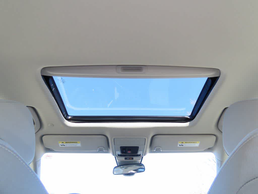 Thumbnail: 2024 Honda Accord - 21