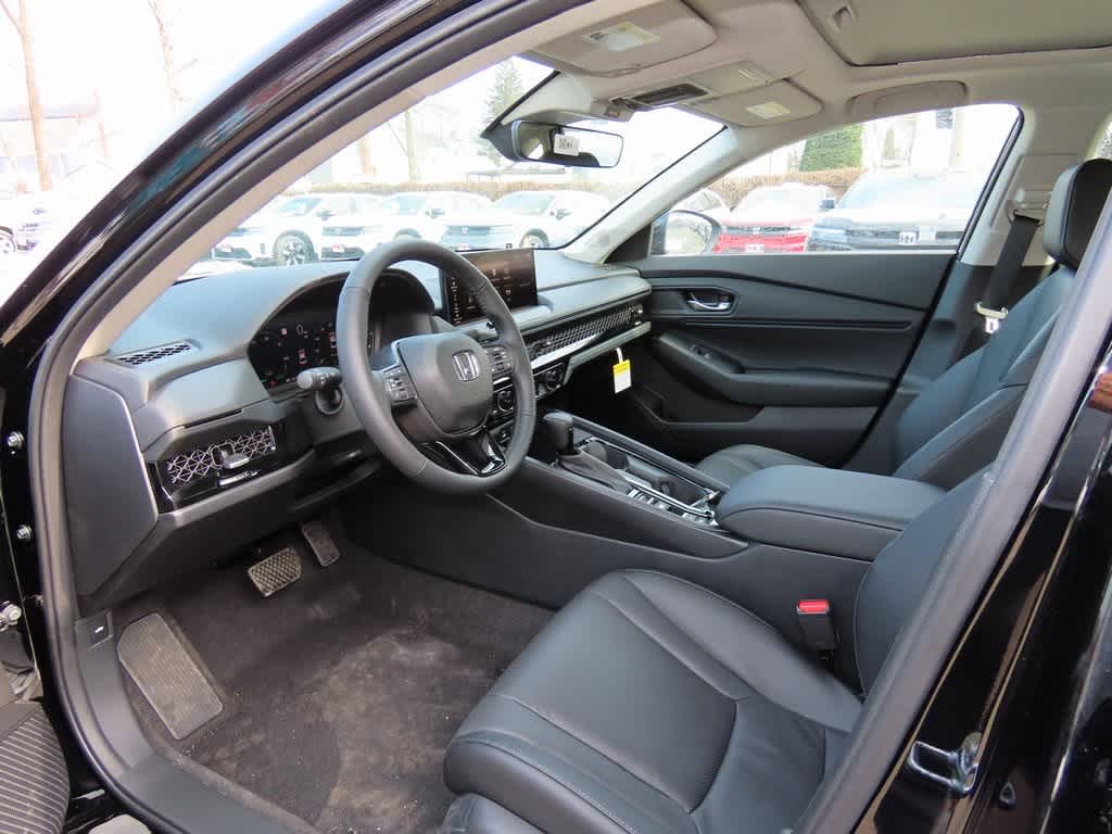 Thumbnail: 2026 Honda Accord - 2