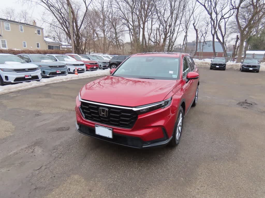 Thumbnail: 2023 Honda CR-V - 1