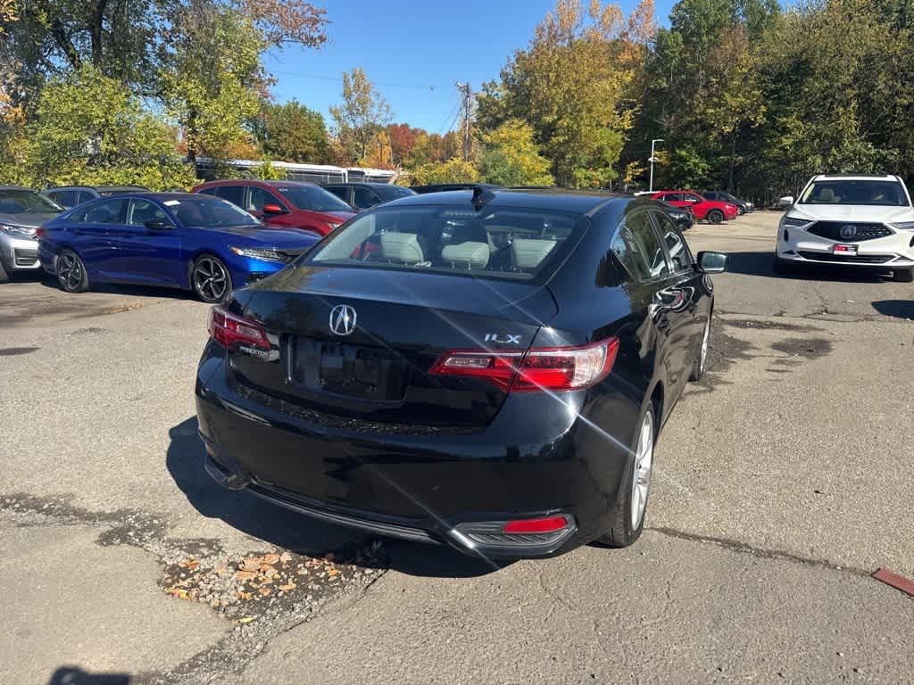 Thumbnail: 2018 Acura ILX - 14