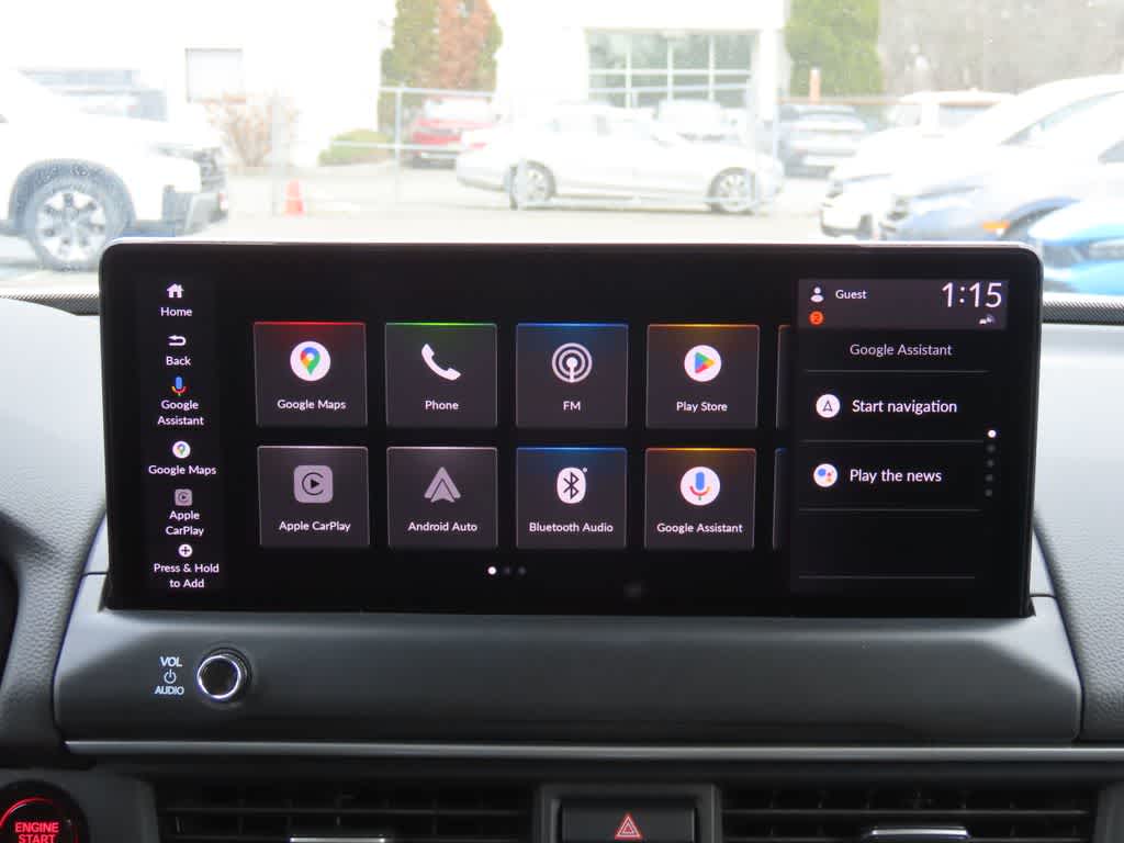 Thumbnail: 2026 Honda Pilot - 24