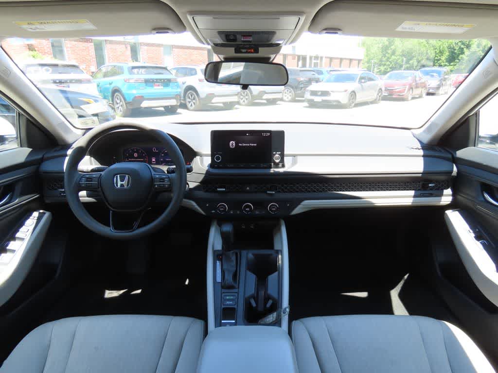 Thumbnail: 2023 Honda Accord - 16